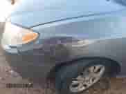 2010 Hyundai Elantra GLS z VIN KMHDU4AD2AU909460, wystawiony jako IAAI lot #43345937 z przebiegiem Nie podano mil oraz . Historia ofert i sprzedaży dostępna na DreamBid. Obrazek 12.