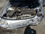 ✅ 2001 Acura Integra GS • VIN: JH4DC43661S003408 • Lot: 52254195. Listed on Copart with 146,959 mi. Free auction sales archive from the USA and detailed vehicle history report at DreamBid. Image 11.