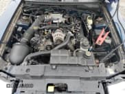 ✅ 1999 Ford Mustang GT • VIN: 1FAFP42X0XF176423 • Lot: 87211215. Listed on Copart with 37,928 mi. Free auction sales archive from the USA and detailed vehicle history report at DreamBid. Image 11.