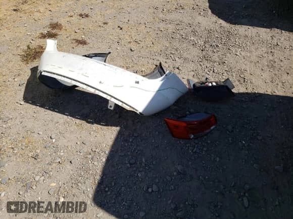 2006 Hyundai Sonata GLS с VIN 5NPEU46F96H066944, выставлен на аукционе Copart как лот 73336714 с пробегом 151 547 миль миль и Списание • Salvage title. История ставок и продаж доступна на DreamBid. Изображение 12.