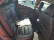 ✅ 2023 Chevrolet Bolt EV 2LT • VIN: 1G1FX6S06P4174902 • Lot: 81781274. Wystawiony na Copart z przebiegiem 23 290 mil. Bezpłatny archiwum sprzedaży aukcyjnych z USA i szczegółowy raport historii pojazdu na DreamBid. Zdjęcie 10.