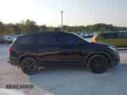 ✅ 2020 Honda Pilot Black Edition • VIN: 5FNYF6H74LB000823 • Lot: 43255873. Listed on IAAI with 78,245 mi. Free auction sales archive from the USA and detailed vehicle history report at DreamBid. Image 13.