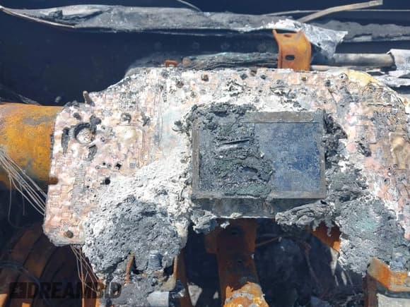 ✅ 2017 Ford F-250 Lariat • VIN: 1FT7W2BT2HEF16195 • Lot: 42167216. Listed on IAAI with Not provided. Free auction sales archive from the USA and detailed vehicle history report at DreamBid. Image 7.