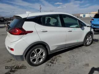 ✅ 2019 Chevrolet Bolt EV LT • VIN: 1G1FY6S00K4108187 • Лот: 46450684. Опубликован ранее на Copart с пробегом 72 282 миль. Бесплатный доступ к архиву аукционных продаж из США и подробный отчёт об истории автомобиля на DreamBid. Изображение 3.