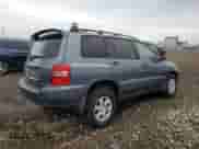 2003 Toyota Highlander Limited с VIN JTEHF21A930157918, выставлен на аукционе Copart как лот 86705285 с пробегом 186 551 миль миль и Списание • Salvage title. История ставок и продаж доступна на DreamBid. Изображение 3.