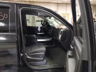 ✅ 2017 Chevrolet Silverado 1500 LT • VIN: 1GCVKREC5HZ407827 • Lot: 43113250. Wystawiony na IAAI z przebiegiem 111 688 mil. Bezpłatny archiwum sprzedaży aukcyjnych z USA i szczegółowy raport historii pojazdu na DreamBid. Zdjęcie 5.