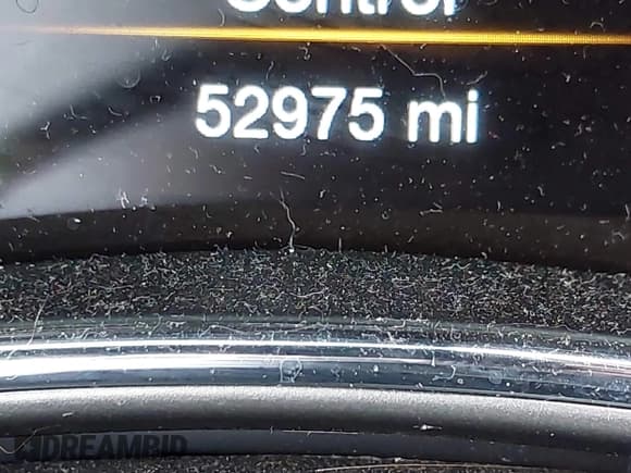 ✅ 2021 Jeep Grand Cherokee Limited • VIN: 1C4RJFBG7MC553296 • Lot: 43469437. Listed on IAAI with 52,975 mi. Free auction sales archive from the USA and detailed vehicle history report at DreamBid. Image 16.