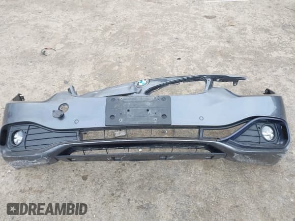 ✅ 2015 BMW 4 Series 428i • VIN: WBA3V7C54FP772531 • Lot: 41487899. Listed on IAAI with 90,893 mi. Free auction sales archive from the USA and detailed vehicle history report at DreamBid. Image 12.