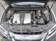 ✅ 2019 Lexus ES 350 • VIN: 58ABZ1B1XKU043495 • Lot: 42448372. Listed on IAAI with Not provided. Free auction sales archive from the USA and detailed vehicle history report at DreamBid. Image 10.