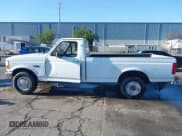 ✅ 1997 Ford F-250 • VIN: 3FTHF25GXVMA33868 • Лот: 41446618. Опубликован ранее на IAAI с пробегом Не указан. Бесплатный доступ к архиву аукционных продаж из США и подробный отчёт об истории автомобиля на DreamBid. Изображение 13.