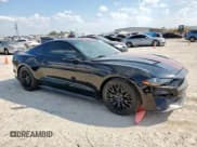 ✅ 2020 Ford Mustang GT • VIN: 1FA6P8CF0L5146450 • Lot: 85304255. Listed on Copart with 33,502 mi. Free auction sales archive from the USA and detailed vehicle history report at DreamBid. Image 4.