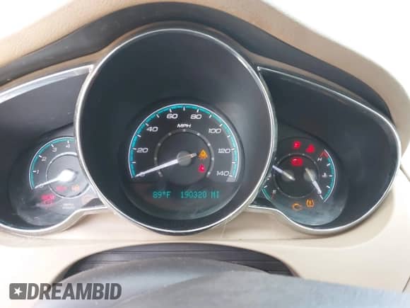 2009 Chevrolet Malibu 1FL with VIN 1G1ZG57B89F127198, listed as a IAAI auction lot 42726673 with 190,320 mi miles and . Bid and sale history available at DreamBid. Image 7.