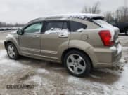 ✅ 2007 Dodge Caliber R/T • VIN: 1B3HE78K07D412748 • Лот: 41395415. Опубликован ранее на Copart с пробегом 171 716 миль. Бесплатный доступ к архиву аукционных продаж из США и подробный отчёт об истории автомобиля на DreamBid. Изображение 2.