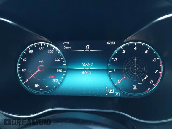 ✅ 2021 Mercedes-Benz GLC 300 • VIN: W1N0G8DB3MV286028 • Лот: 43506422. Опубликован ранее на IAAI с пробегом 84 611 миль. Бесплатный доступ к архиву аукционных продаж из США и подробный отчёт об истории автомобиля на DreamBid. Изображение 7.