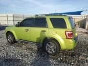 ✅ 2012 Ford Escape XLT • VIN: 1FMCU0DG9CKB87896 • Лот: 92717895. Опубликован ранее на Copart с пробегом 101 163 миль. Бесплатный доступ к архиву аукционных продаж из США и подробный отчёт об истории автомобиля на DreamBid. Изображение 2.