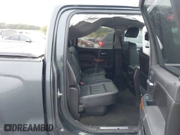 2017 Chevrolet Silverado 1500 High Country с VIN 3GCUKTEC6HG315926, выставлен на аукционе IAAI как лот 43372761 с пробегом 127 267 миль миль и . История ставок и продаж доступна на DreamBid. Изображение 8.