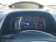 ✅ 2008 Honda Civic • VIN: JHMFA36258S007641 • Лот: 82455035. Опубликован ранее на Copart с пробегом 266 930 миль. Бесплатный доступ к архиву аукционных продаж из США и подробный отчёт об истории автомобиля на DreamBid. Изображение 9.