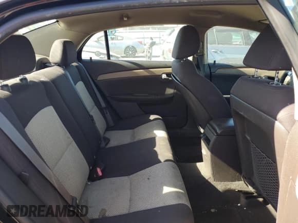 ✅ 2010 Chevrolet Malibu 1LT • VIN: 1G1ZC5EB3AF112577 • Lot: 75853544. Listed on Copart with 206,326 mi. Free auction sales archive from the USA and detailed vehicle history report at DreamBid. Image 10.