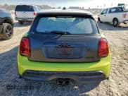 ✅ 2023 MINI Hardtop Cooper S • VIN: WMW53DH02P2T77479 • Lot: 95025205. Listed on Copart with 43,764 mi. Free auction sales archive from the USA and detailed vehicle history report at DreamBid. Image 6.