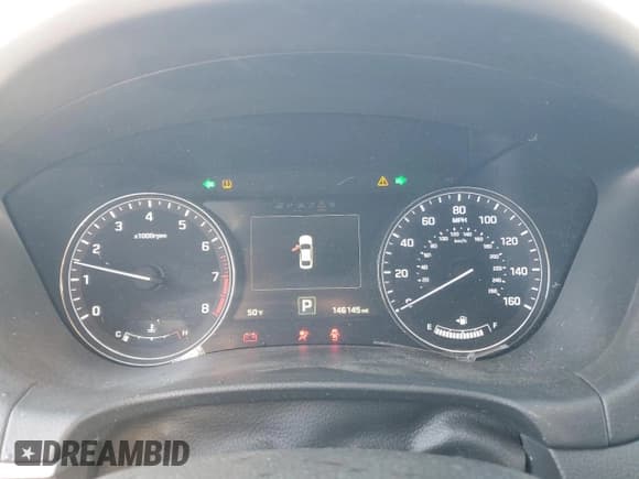 ✅ 2015 Hyundai Genesis 3.8L • VIN: KMHGN4JE1FU047469 • Lot: 80134194. Wystawiony na Copart z przebiegiem 146 145 mil. Bezpłatny archiwum sprzedaży aukcyjnych z USA i szczegółowy raport historii pojazdu na DreamBid. Zdjęcie 9.