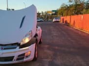 ✅ 2007 Saturn Sky • VIN: 1G8MB35B17Y124386 • Lot: 96023145. Listed on Copart with 111,997 mi. Free auction sales archive from the USA and detailed vehicle history report at DreamBid. Image 11.