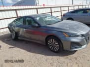 ✅ 2024 Nissan Altima SV • VIN: 1N4BL4DV0RN370710 • Lot: 43688728. Listed on IAAI with 53,950 mi. Free auction sales archive from the USA and detailed vehicle history report at DreamBid. Image 13.