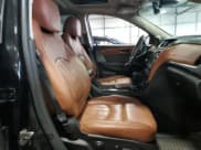 ✅ 2016 Chevrolet Traverse LTZ • VIN: 1GNKVJKD8GJ142463 • Lot: 69590905. Wystawiony na Copart z przebiegiem 127 007 mil. Bezpłatny archiwum sprzedaży aukcyjnych z USA i szczegółowy raport historii pojazdu na DreamBid. Zdjęcie 7.