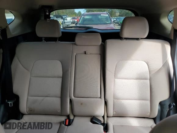 ✅ 2017 Hyundai Tucson Sport • VIN: KM8J3CA25HU504895 • Лот: 87307055. Опубликован ранее на Copart с пробегом 111 553 миль. Бесплатный доступ к архиву аукционных продаж из США и подробный отчёт об истории автомобиля на DreamBid. Изображение 10.