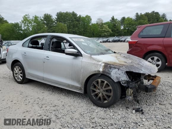 ✅ 2013 Volkswagen Jetta SE • VIN: 3VWDP7AJ2DM368936 • Лот: 57335015. Опубликован ранее на Copart с пробегом Не указан. Бесплатный доступ к архиву аукционных продаж из США и подробный отчёт об истории автомобиля на DreamBid. Изображение 4.