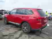 2016 Mitsubishi Outlander SE z VIN JA4AD3A35GZ040271, wystawiony jako IAAI lot #43249180 z przebiegiem 160 533 mil mil oraz . Historia ofert i sprzedaży dostępna na DreamBid. Obrazek 3.