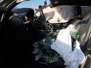 ✅ 2017 Audi Q7 Premium Plus • VIN: WA1LHAF71HD053398 • Lot: 83770275. Wystawiony na Copart z przebiegiem 62 446 mil. Bezpłatny archiwum sprzedaży aukcyjnych z USA i szczegółowy raport historii pojazdu na DreamBid. Zdjęcie 7.