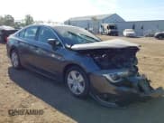 ✅ 2019 Subaru Legacy • VIN: 4S3BNAB68K3020516 • Lot: 43190741. Listed on IAAI with 151,701 mi. Free auction sales archive from the USA and detailed vehicle history report at DreamBid. Image 1.