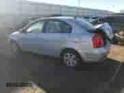 2011 Hyundai Accent GLS с VIN KMHCN4AC2BU536969, выставлен на аукционе Copart как лот 76917784 с пробегом 77 868 миль миль и Списание • Salvage title. История ставок и продаж доступна на DreamBid. Изображение 2.