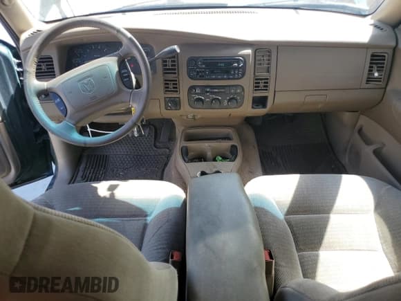 ✅ 2001 Dodge Durango • VIN: 1B4HS28Z61F586324 • Лот: 68517395. Опубликован ранее на Copart с пробегом 136 237 миль. Бесплатный доступ к архиву аукционных продаж из США и подробный отчёт об истории автомобиля на DreamBid. Изображение 8.