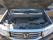 ✅ 2014 Honda Pilot EX-L • VIN: 5FNYF4H54EB041104 • Lot: 90890365. Listed on Copart with 175,935 mi. Free auction sales archive from the USA and detailed vehicle history report at DreamBid. Image 12.