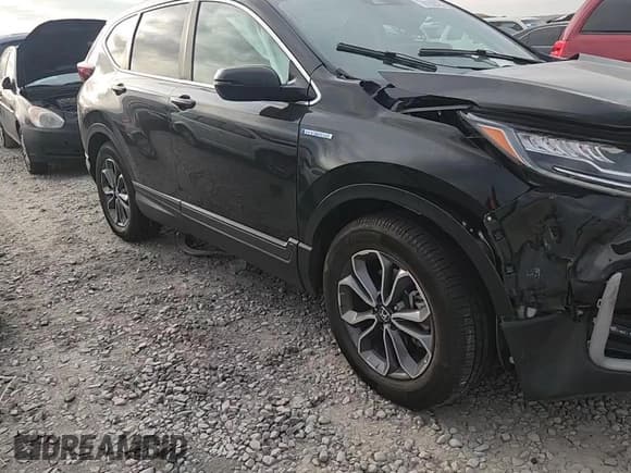 ✅ 2022 Honda CR-V EX • VIN: 5J6RT6H51NL037916 • Lot: 81520275. Wystawiony na Copart z przebiegiem 59 371 mil. Bezpłatny archiwum sprzedaży aukcyjnych z USA i szczegółowy raport historii pojazdu na DreamBid. Zdjęcie 13.