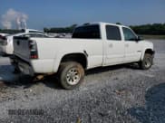 ✅ 2006 Chevrolet Silverado 2500HD LT3 • VIN: 1GCHK23U26F142623 • Лот: 59530695. Опубликован ранее на Copart с пробегом 126 350 миль. Бесплатный доступ к архиву аукционных продаж из США и подробный отчёт об истории автомобиля на DreamBid. Изображение 3.