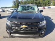 ✅ 2022 Chevrolet Colorado 2WD LT • VIN: 1GCGSCEN3N1330246 • Лот: 75610004. Опубликован ранее на Copart с пробегом 16 137 миль. Бесплатный доступ к архиву аукционных продаж из США и подробный отчёт об истории автомобиля на DreamBid. Изображение 5.