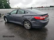 ✅ 2012 Hyundai Azera • VIN: KMHFG4JG2CA139985 • Лот: 67870295. Опубликован ранее на Copart с пробегом 172 977 миль. Бесплатный доступ к архиву аукционных продаж из США и подробный отчёт об истории автомобиля на DreamBid. Изображение 2.