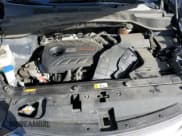 ✅ 2017 Hyundai Santa Fe Ultimate • VIN: 5XYZWDLA3HG493275 • Лот: 45840264. Опубликован ранее на Copart с пробегом 85 963 миль. Бесплатный доступ к архиву аукционных продаж из США и подробный отчёт об истории автомобиля на DreamBid. Изображение 11.