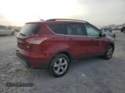 ✅ 2016 Ford Escape SE • VIN: 1FMCU9GX8GUA62186 • Лот: 93554935. Опубликован ранее на Copart с пробегом 55 659 миль. Бесплатный доступ к архиву аукционных продаж из США и подробный отчёт об истории автомобиля на DreamBid. Изображение 3.