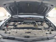 ✅ 2023 Chevrolet Colorado 2WD Work Truck • VIN: 1GCGSBEC8P1176774 • Лот: 43587268. Опубликован ранее на IAAI с пробегом 37 626 миль. Бесплатный доступ к архиву аукционных продаж из США и подробный отчёт об истории автомобиля на DreamBid. Изображение 10.