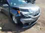 2013 Hyundai Sonata SE с VIN 5NPEC4ACXDH678597, выставлен на аукционе IAAI как лот 43338042 с пробегом 96 096 миль миль и . История ставок и продаж доступна на DreamBid. Изображение 6.