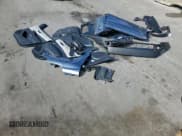 ✅ 2023 Toyota Corolla Cross L • VIN: 7MUAAAAG7PV055643 • Lot: 93307565. Listed on Copart with 32,913 mi. Free auction sales archive from the USA and detailed vehicle history report at DreamBid. Image 13.