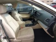 ✅ 2015 Subaru Legacy Premium • VIN: 4S3BNAC6XF3060746 • Lot: 43780407. Listed on IAAI with 74,830 mi. Free auction sales archive from the USA and detailed vehicle history report at DreamBid. Image 5.