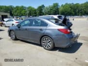 ✅ 2019 Subaru Legacy Premium • VIN: 4S3BNAF64K3008521 • Lot: 61824215. Listed on Copart with 89,412 mi. Free auction sales archive from the USA and detailed vehicle history report at DreamBid. Image 2.