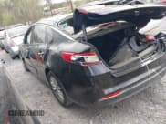 ✅ 2018 Kia Optima LX • VIN: 5XXGT4L33JG267863 • Lot: 41948493. Listed on IAAI with 71,123 mi. Free auction sales archive from the USA and detailed vehicle history report at DreamBid. Image 3.