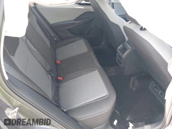 ✅ 2024 Volkswagen Taos S • VIN: 3VV5X7B29RM105771 • Lot: 42845856. Listed on IAAI with 9,104 mi. Free auction sales archive from the USA and detailed vehicle history report at DreamBid. Image 8.