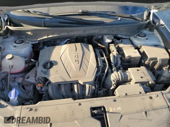 ✅ 2022 Hyundai Tucson SEL • VIN: 5NMJC3AE2NH087026 • Лот: 80604385. Опубликован ранее на Copart с пробегом 32 773 миль. Бесплатный доступ к архиву аукционных продаж из США и подробный отчёт об истории автомобиля на DreamBid. Изображение 12.