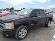 ✅ 2008 Chevrolet Silverado 1500 • VIN: 1GCEC19Y28Z298330 • Lot: 42272489. Wystawiony na IAAI z przebiegiem 97 076 mil. Bezpłatny archiwum sprzedaży aukcyjnych z USA i szczegółowy raport historii pojazdu na DreamBid. Zdjęcie 6.